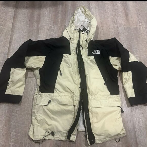 The North Face Gore Tex Waterproof Jacket XL - Picture 1 of 10